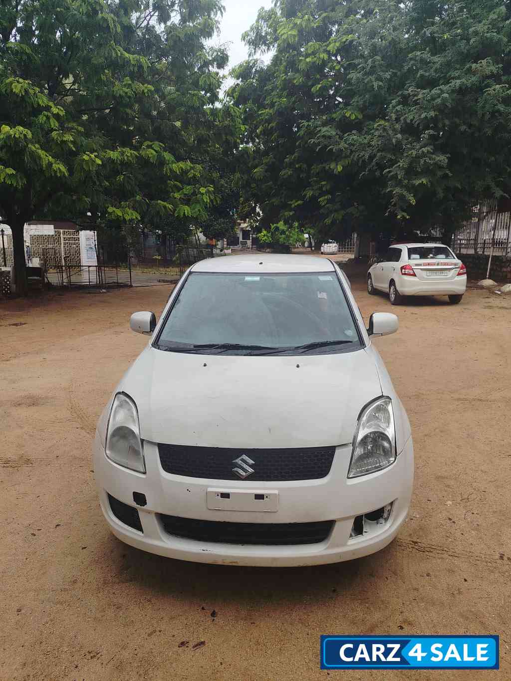 Maruti Suzuki Dzire Tour