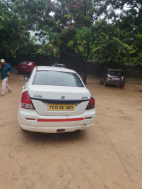 Maruti Suzuki Dzire Tour
