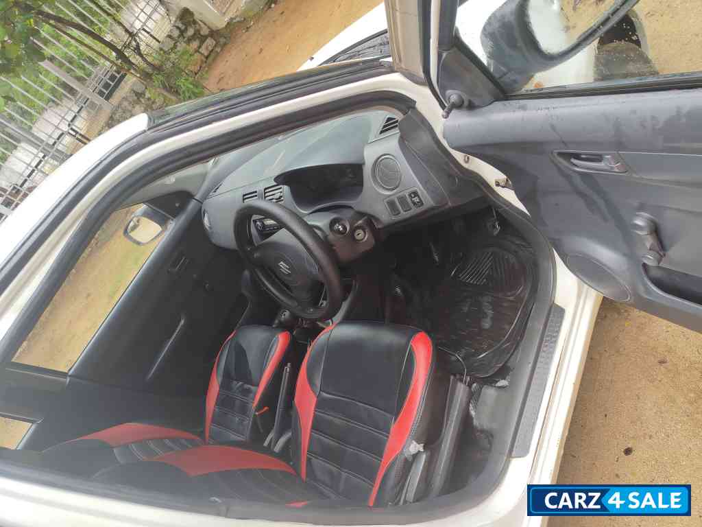 Maruti Suzuki Dzire Tour