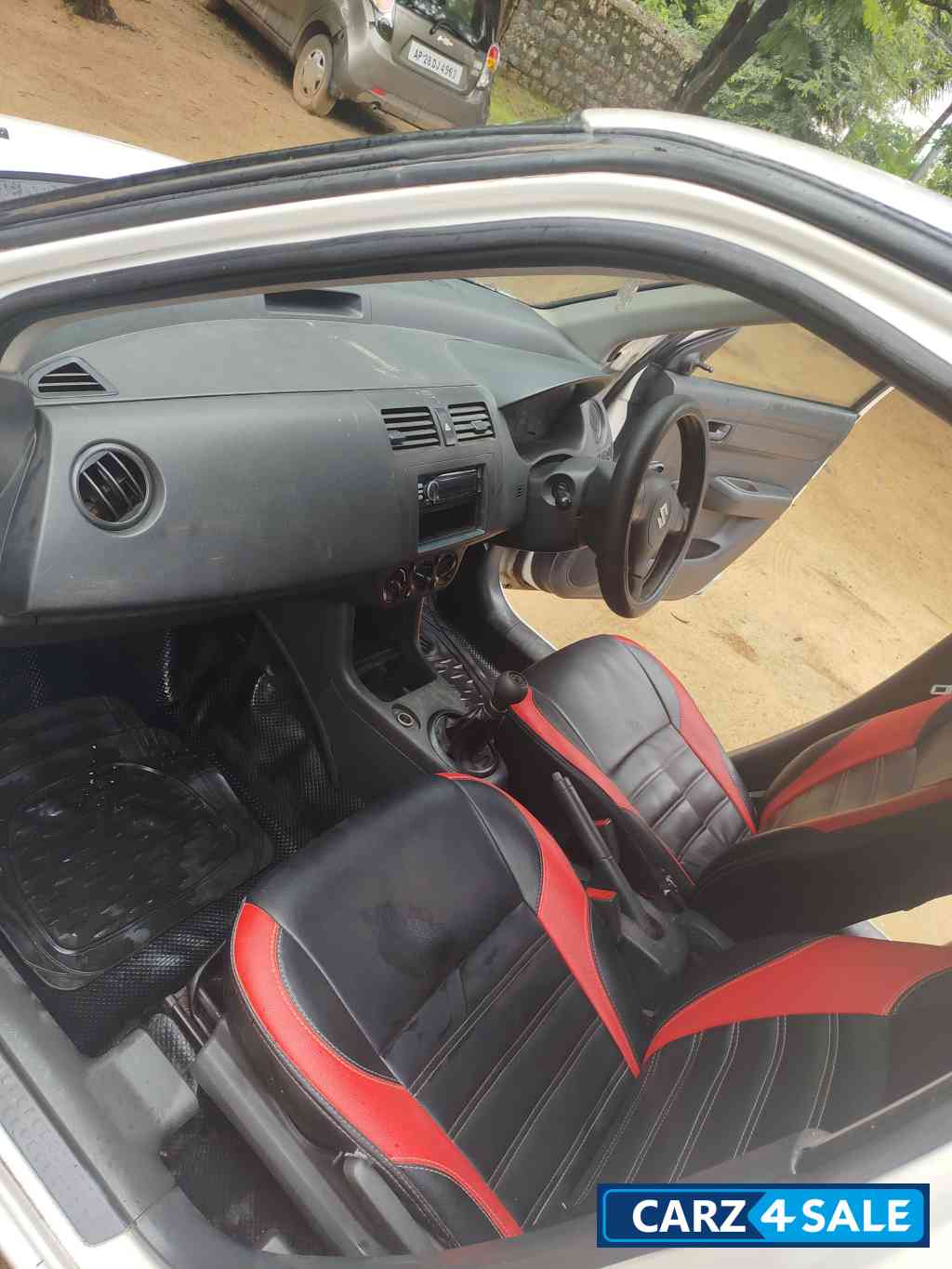 Maruti Suzuki Dzire Tour