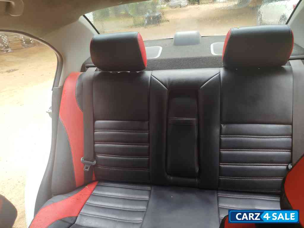 Maruti Suzuki Dzire Tour