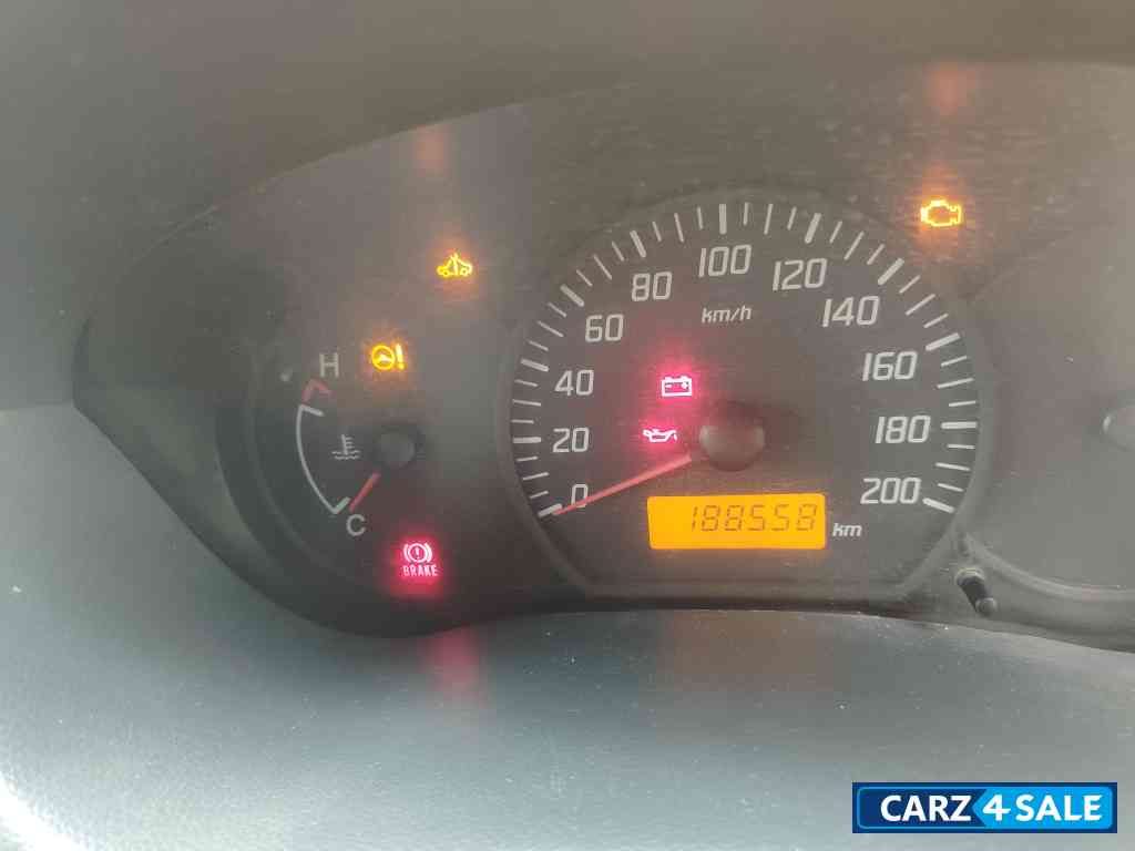 Maruti Suzuki Dzire Tour