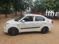 Maruti Suzuki Dzire Tour