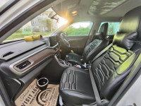 Maruti Suzuki Vitara Brezza Brezza Face lift