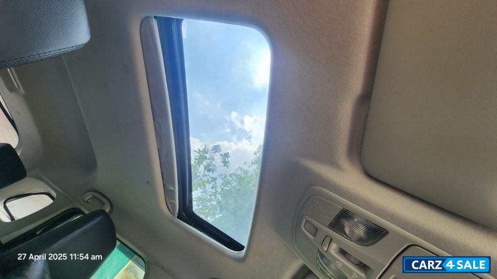 Maruti Suzuki Vitara Brezza Brezza Face lift