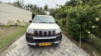 Mahindra TUV300 T4 2018 Model