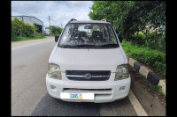 Maruti Suzuki Wagon R Lxi 2005 Model