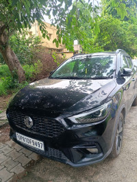 MG Astor Smart black storm 2023 Model