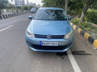 Volkswagen Polo Highline 1.2 Petrol