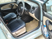 Volkswagen Polo Highline 1.2 Petrol