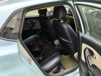 Volkswagen Polo Highline 1.2 Petrol