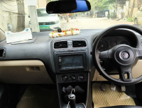 Volkswagen Polo Highline 1.2 Petrol