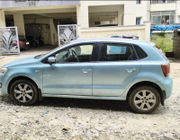 Volkswagen Polo Highline 1.2 Petrol