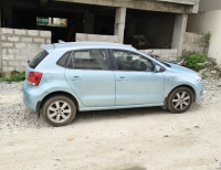 Volkswagen Polo Highline 1.2 Petrol