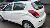 Hyundai i20 Sportz 2012 Model