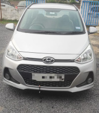 Hyundai i10 Grand i10 sportz vtvt 2018 Model