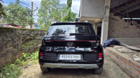 Hyundai Venue S(O) Turbo MT 2024 Model