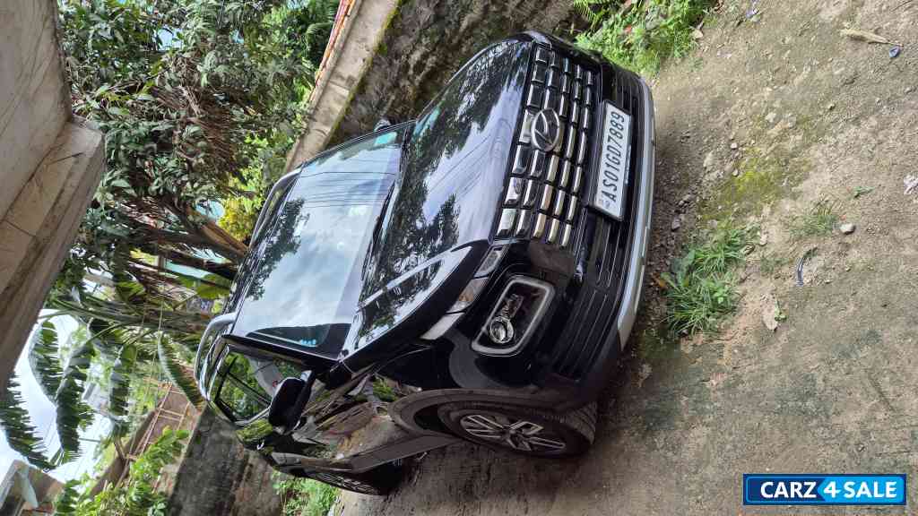 Hyundai Venue S(O) Turbo MT