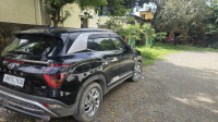 Hyundai Creta 1.5 SX executive  petrol 2021 Model