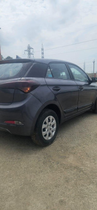 Hyundai Elite i20 Sportz 2015 Model