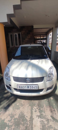 Maruti Suzuki Swift vxi 2011 Model