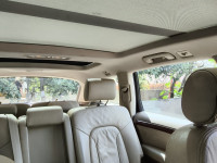 Audi Q7 Quattro premium 3.0 TDI 2014 Model