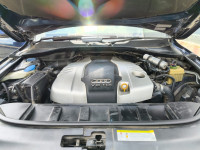 Audi Q7 Quattro premium 3.0 TDI