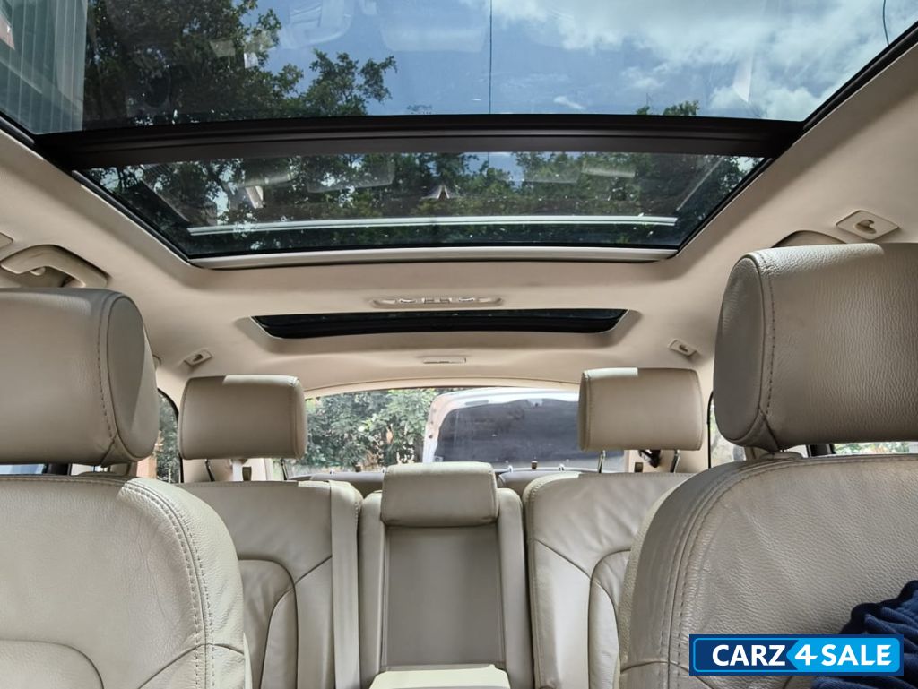 Audi Q7 Quattro premium 3.0 TDI