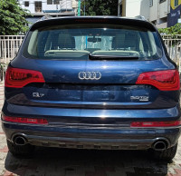 Audi Q7 Quattro premium 3.0 TDI