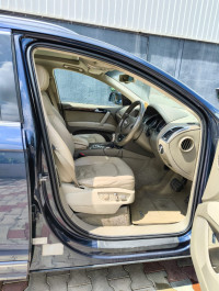 Audi Q7 Quattro premium 3.0 TDI