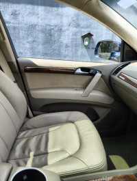 Audi Q7 Quattro premium 3.0 TDI