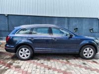 Audi Q7 Quattro premium 3.0 TDI