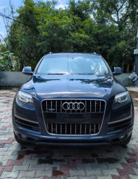 Audi Q7 Quattro premium 3.0 TDI