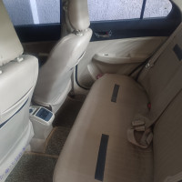 Magma Grey Maruti Suzuki Dzire Vxi Petrol Manual