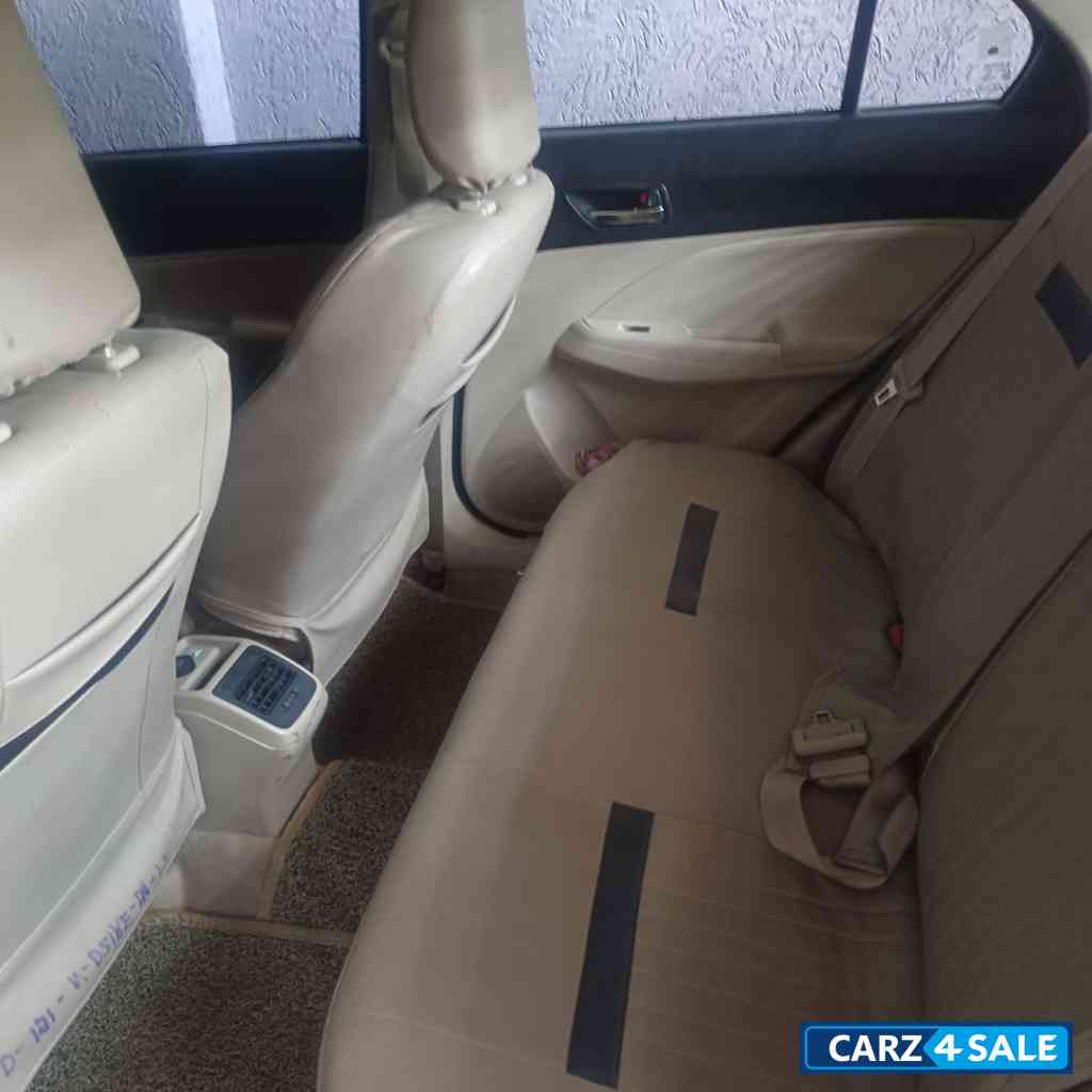 Magma Grey Maruti Suzuki Dzire Vxi Petrol Manual Magma Grey Maruti Suzuki Dzire Vxi Petrol Manual