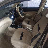 Magma Grey Maruti Suzuki Dzire Vxi Petrol Manual