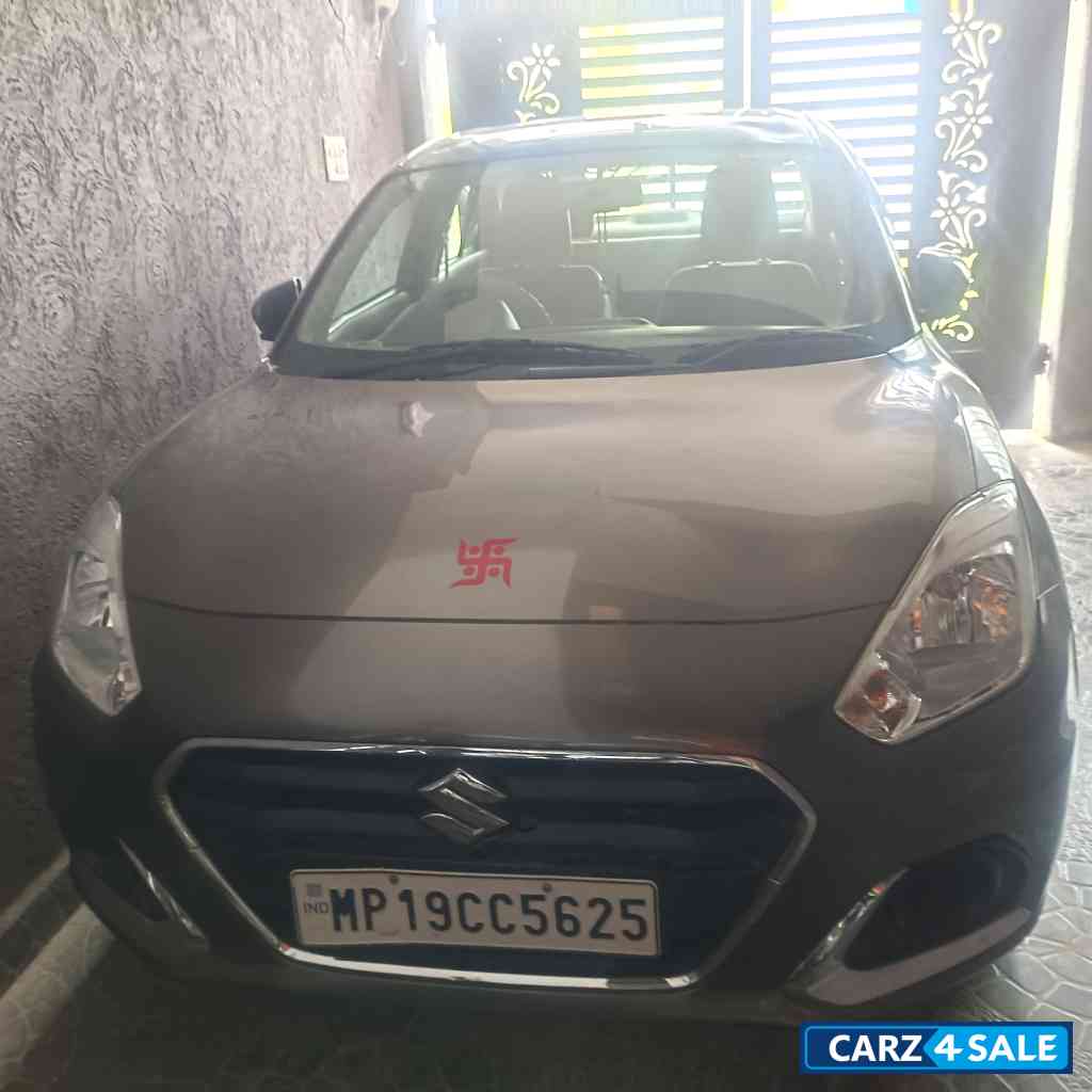 Magma Grey Maruti Suzuki Dzire Vxi Petrol Manual Magma Grey Maruti Suzuki Dzire Vxi Petrol Manual