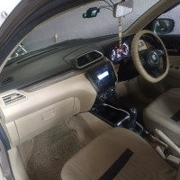 Magma Grey Maruti Suzuki Dzire Vxi Petrol Manual