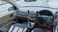 Hyundai i10 Sportz AT 1.2 Kappa2