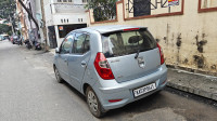 Hyundai i10 Sportz AT 1.2 Kappa2