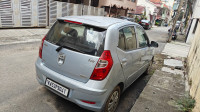 Hyundai i10 Sportz AT 1.2 Kappa2