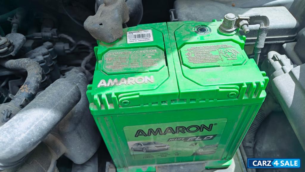 Hyundai i10 Sportz AT 1.2 Kappa2 Hyundai i10 Sportz AT 1.2 Kappa2