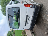 Maruti Suzuki Eeco Cng