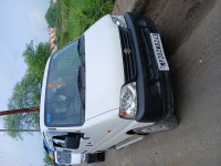 Maruti Suzuki Eeco Cng