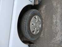 Maruti Suzuki Eeco Cng