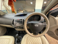 Hyundai i20 Megna 2015 Model