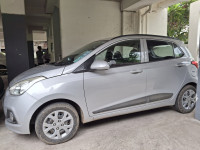 Hyundai i10 Sportz 1.2 2015 Model