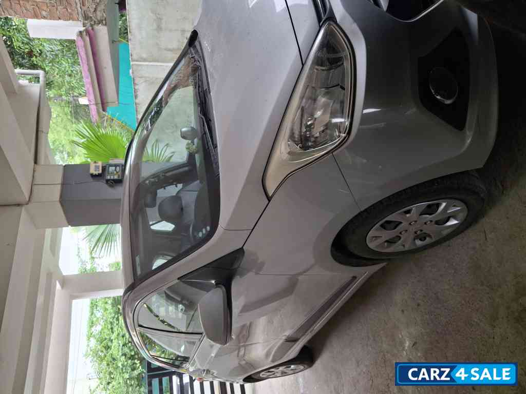 Hyundai i10 Sportz 1.2