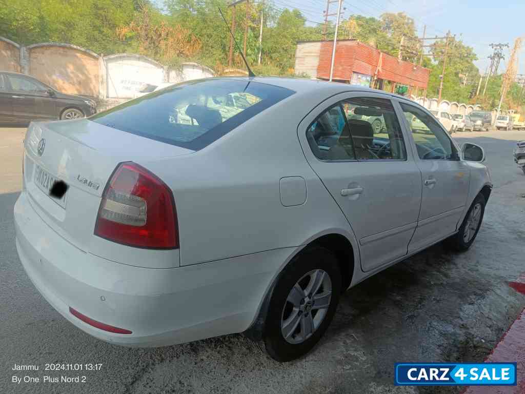 Skoda Laura Ambinate 2.0 mt