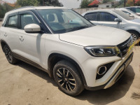 Toyota Urban Cruiser Premium AT 2021 Model